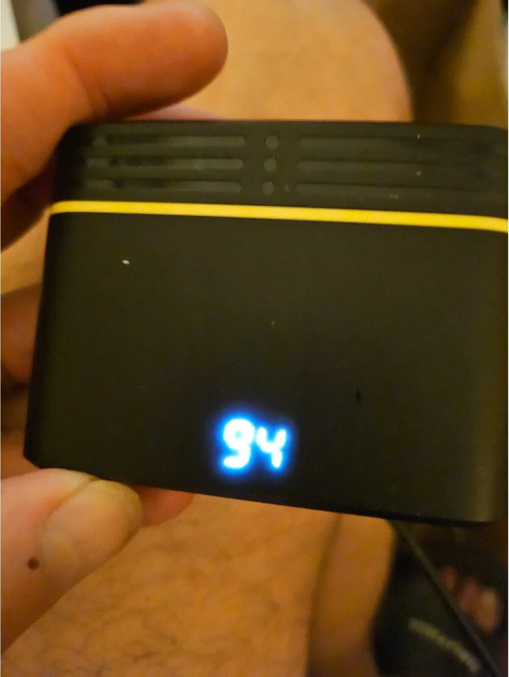 N/A wireless microphone